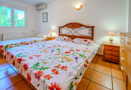 Reventa - Finca / Casa de Campo - Rojales