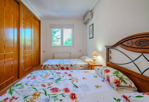 Reventa - Finca / Casa de Campo - Rojales