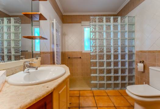 Reventa - Finca / Casa de Campo - Rojales