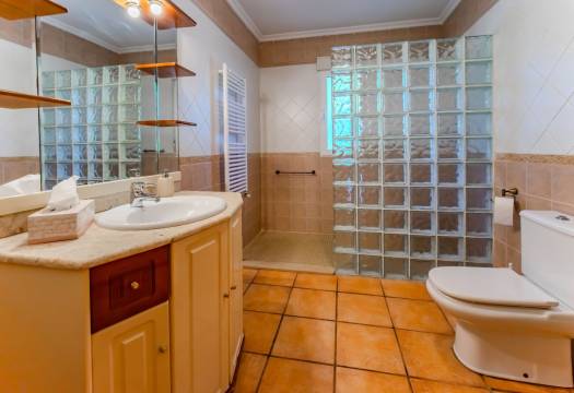 Reventa - Finca / Casa de Campo - Rojales