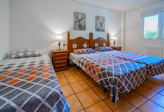 Reventa - Finca / Casa de Campo - Rojales