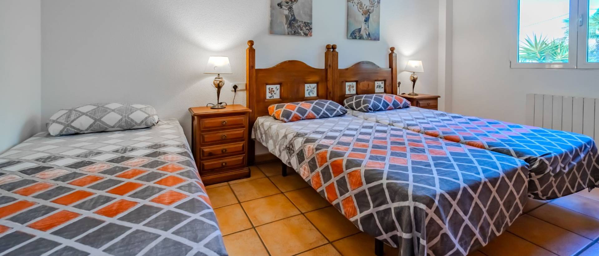 Reventa - Finca / Casa de Campo - Rojales