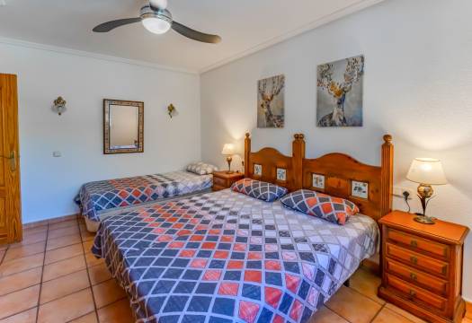 Reventa - Finca / Casa de Campo - Rojales