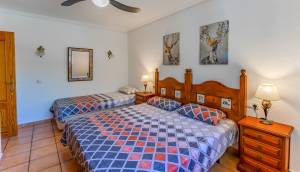 Reventa - Finca / Casa de Campo - Rojales