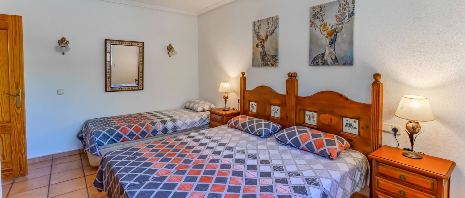 Reventa - Finca / Casa de Campo - Rojales