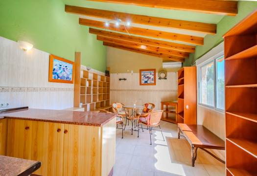Reventa - Finca / Casa de Campo - Rojales
