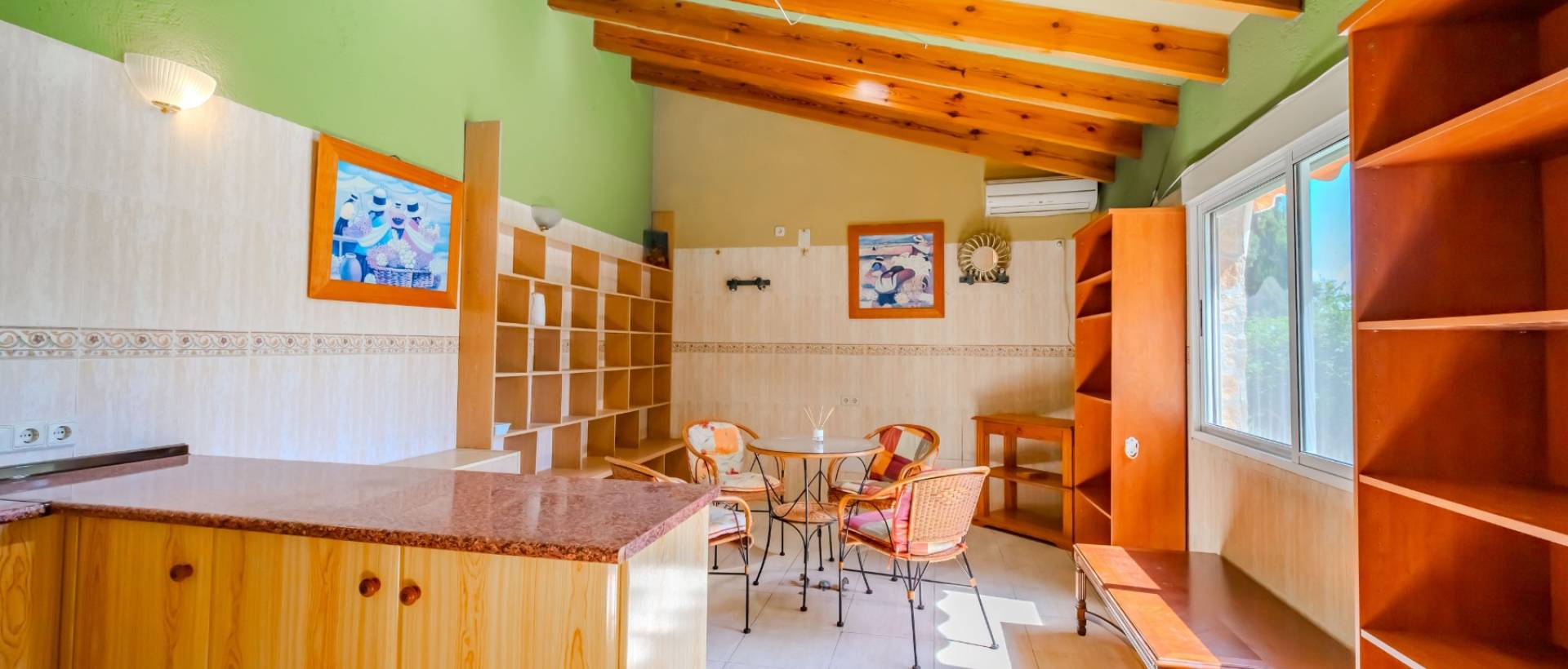 Reventa - Finca / Casa de Campo - Rojales