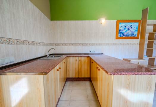 Reventa - Finca / Casa de Campo - Rojales