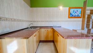 Reventa - Finca / Casa de Campo - Rojales