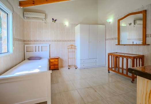 Reventa - Finca / Casa de Campo - Rojales