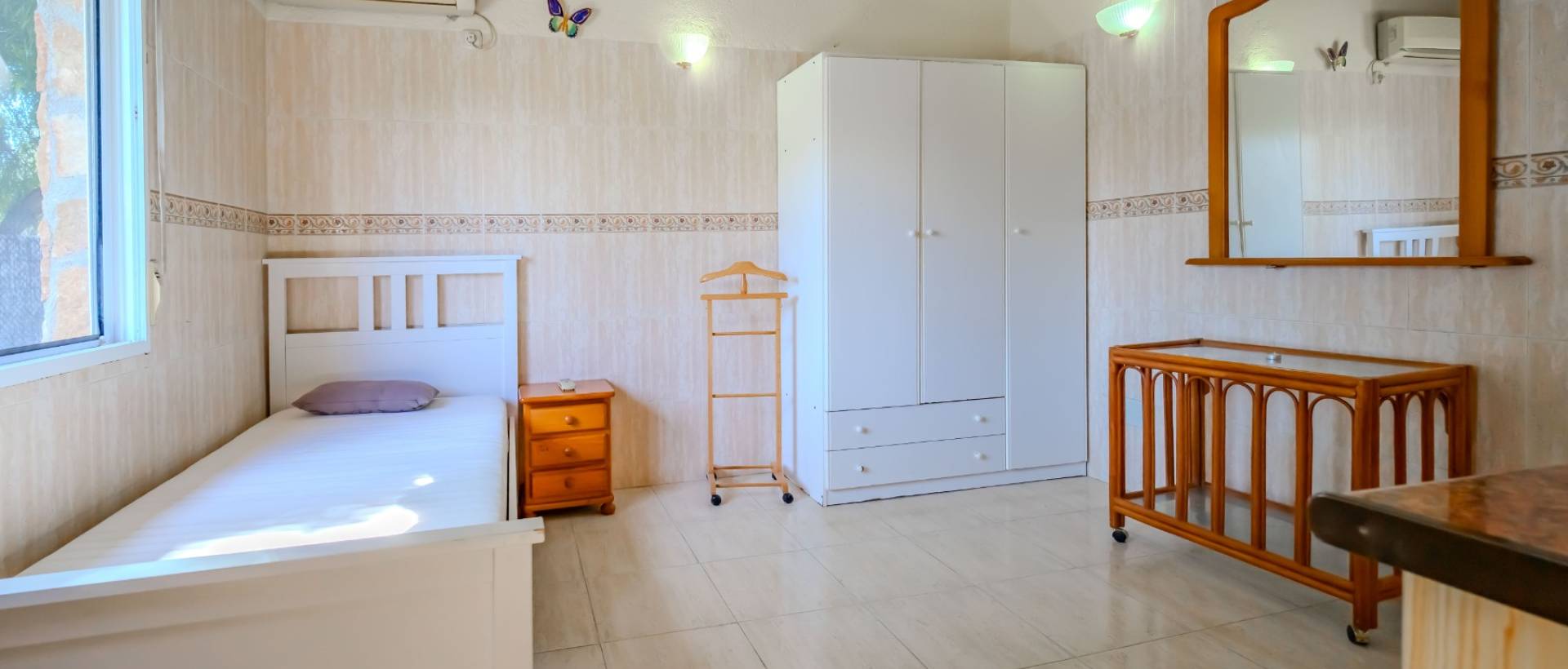Reventa - Finca / Casa de Campo - Rojales