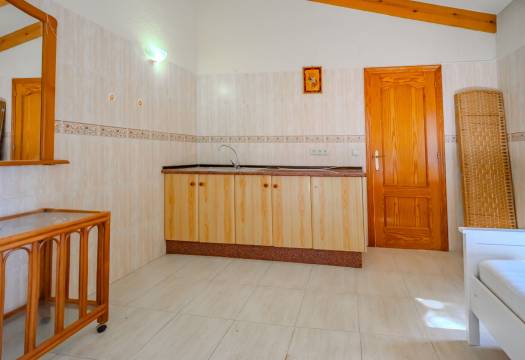 Reventa - Finca / Casa de Campo - Rojales