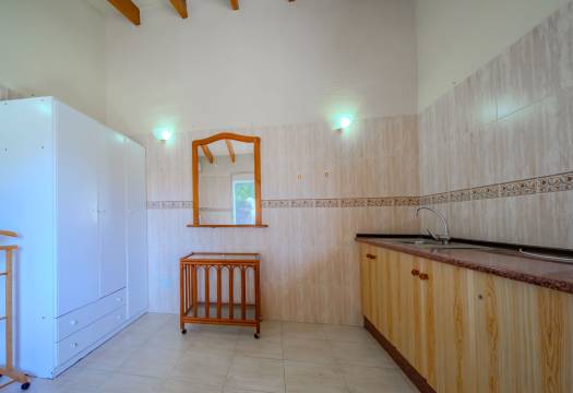 Reventa - Finca / Casa de Campo - Rojales