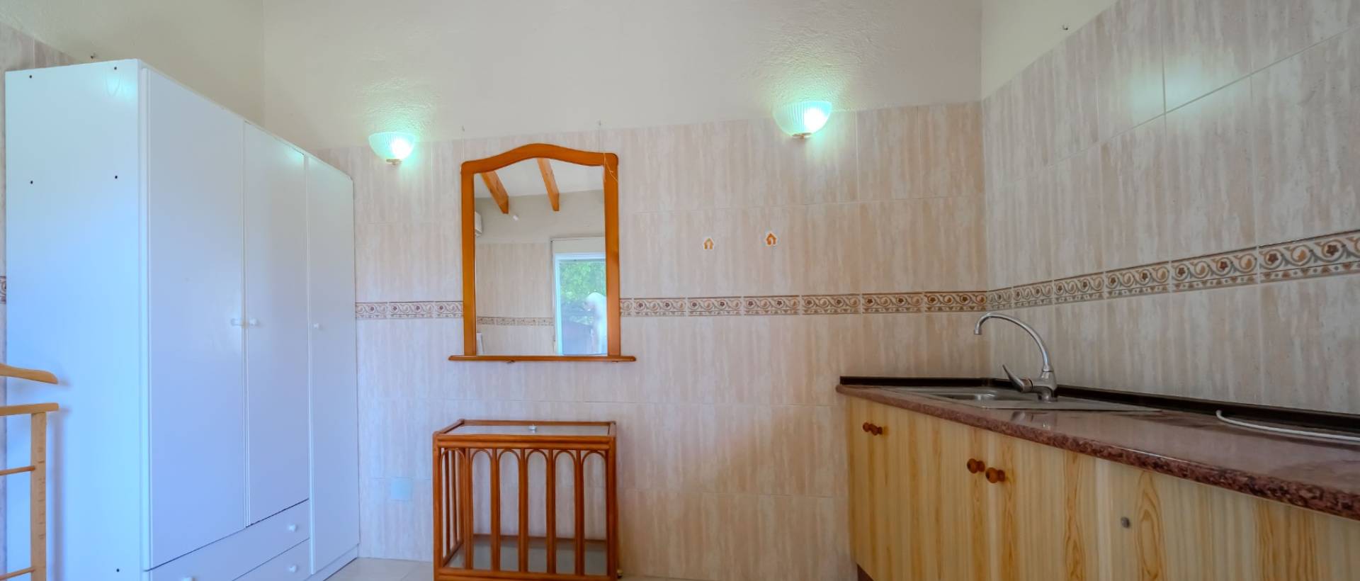 Reventa - Finca / Casa de Campo - Rojales