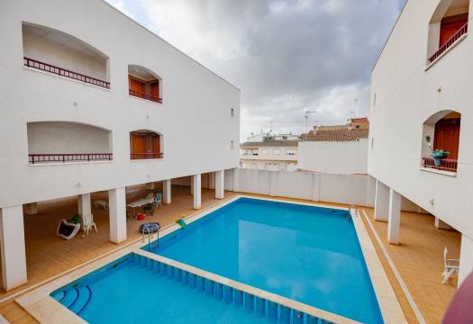 ground-floor - New - San Fulgencio - San Fulgencio