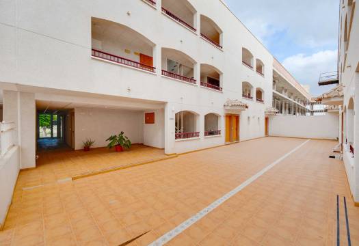 New - ground-floor - San Fulgencio
