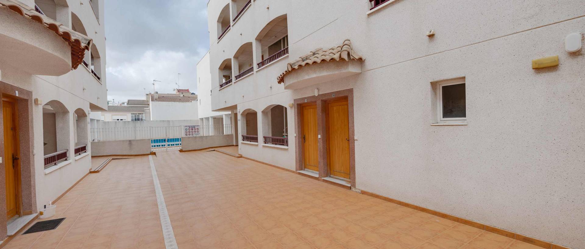 New - ground-floor - San Fulgencio