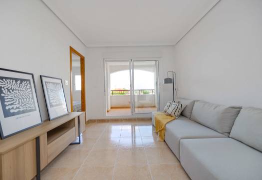 New - ground-floor - San Fulgencio