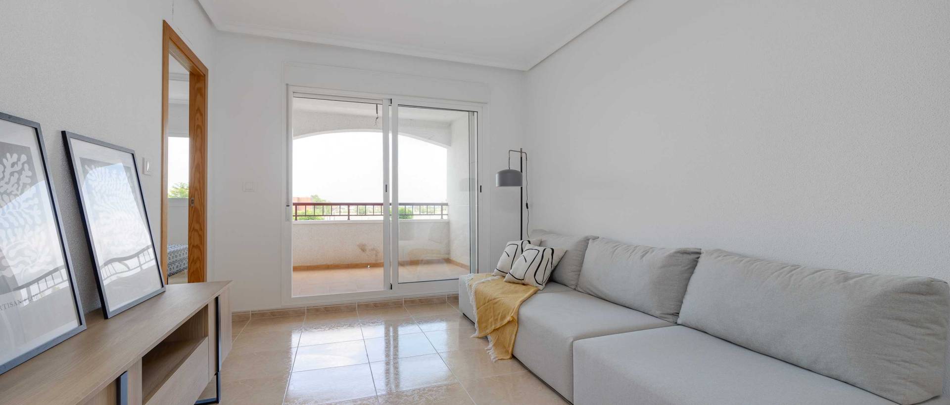 New - ground-floor - San Fulgencio
