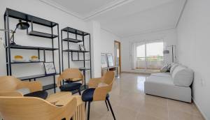 New - ground-floor - San Fulgencio