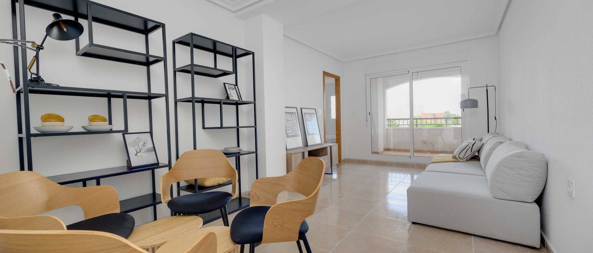 New - ground-floor - San Fulgencio