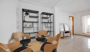 New - ground-floor - San Fulgencio