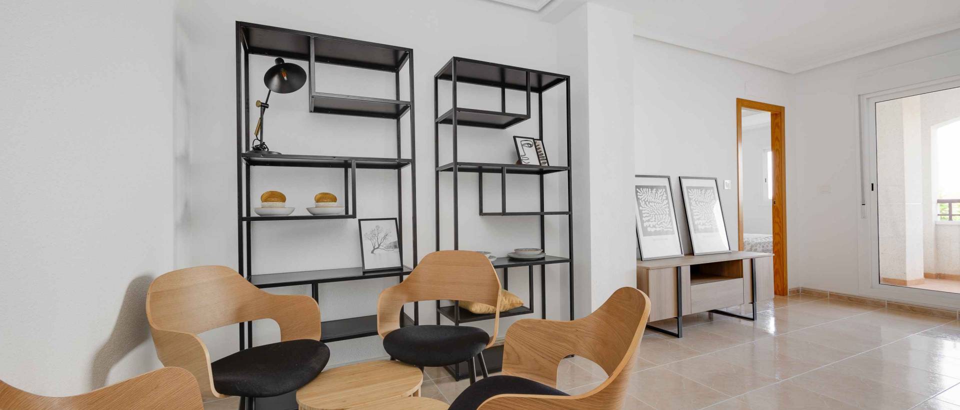 New - ground-floor - San Fulgencio