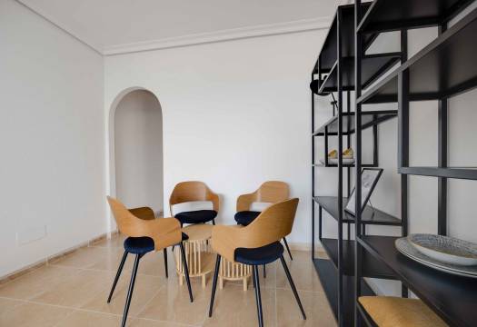 New - ground-floor - San Fulgencio