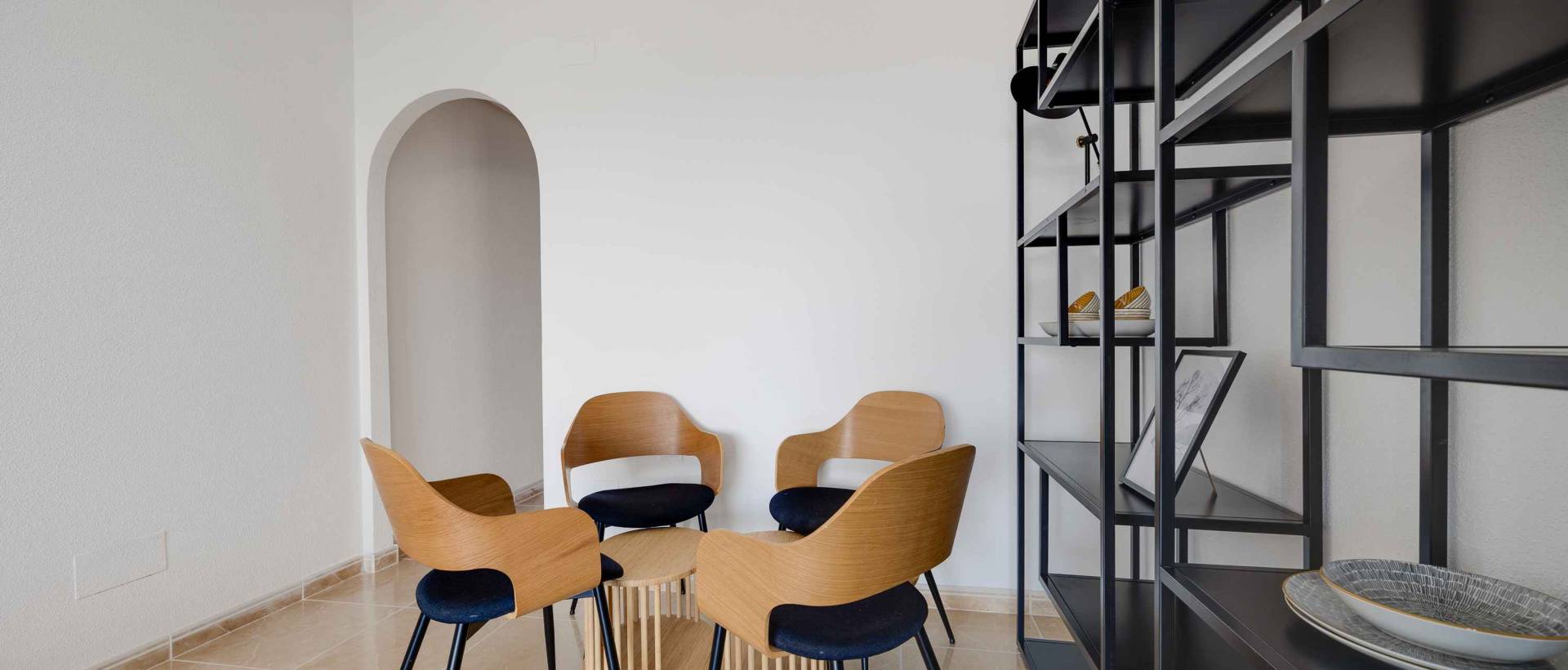 New - ground-floor - San Fulgencio
