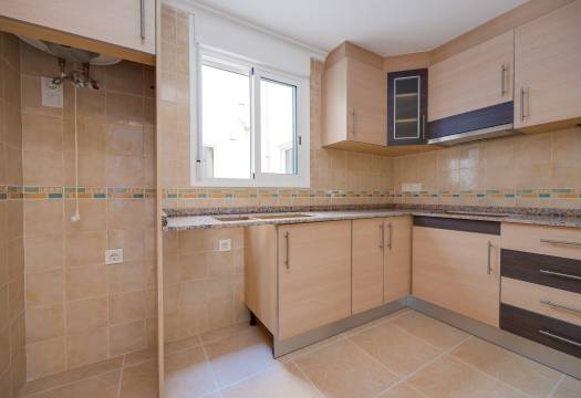 New - ground-floor - San Fulgencio