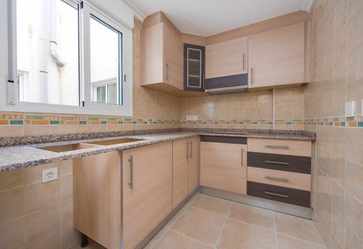 New - ground-floor - San Fulgencio