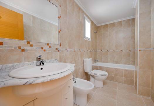 New - ground-floor - San Fulgencio
