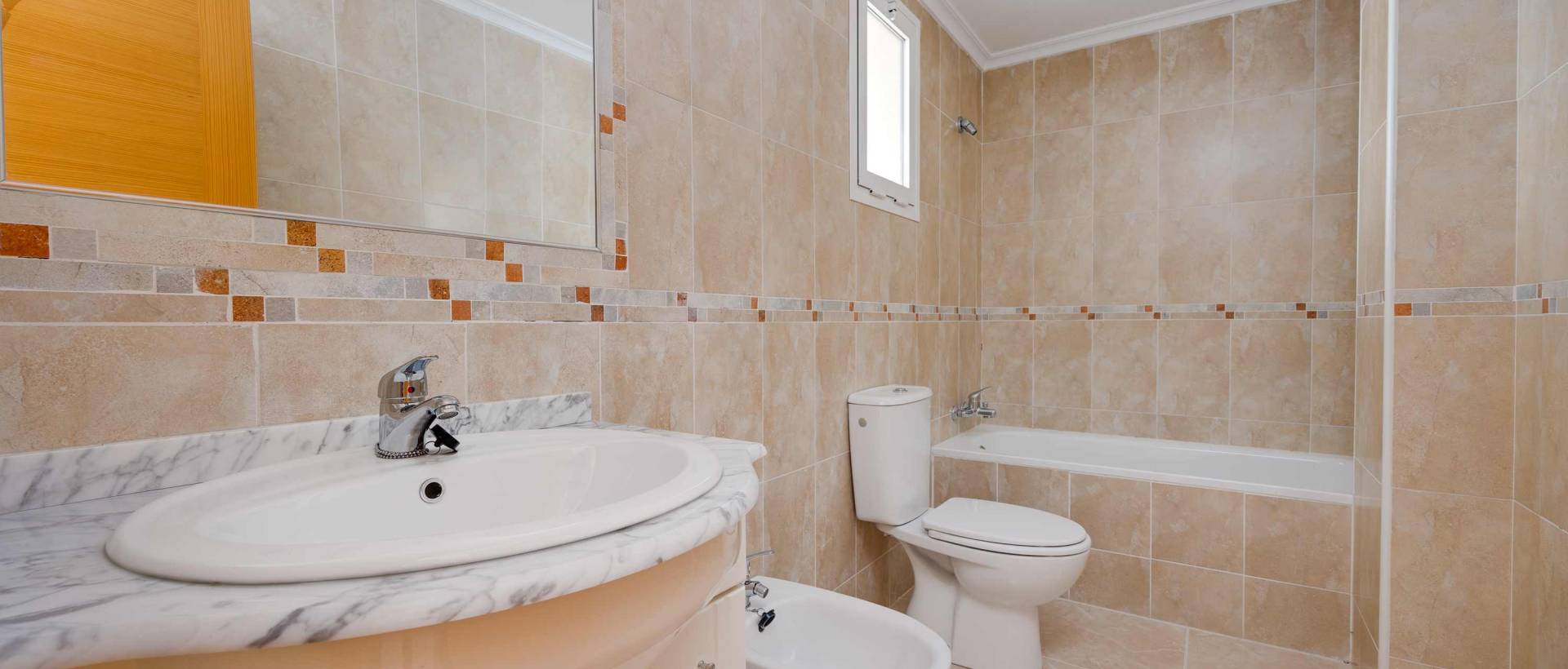 New - ground-floor - San Fulgencio