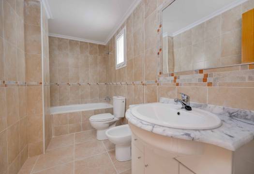 New - ground-floor - San Fulgencio