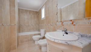 New - ground-floor - San Fulgencio