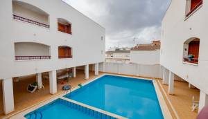 New - ground-floor - San Fulgencio
