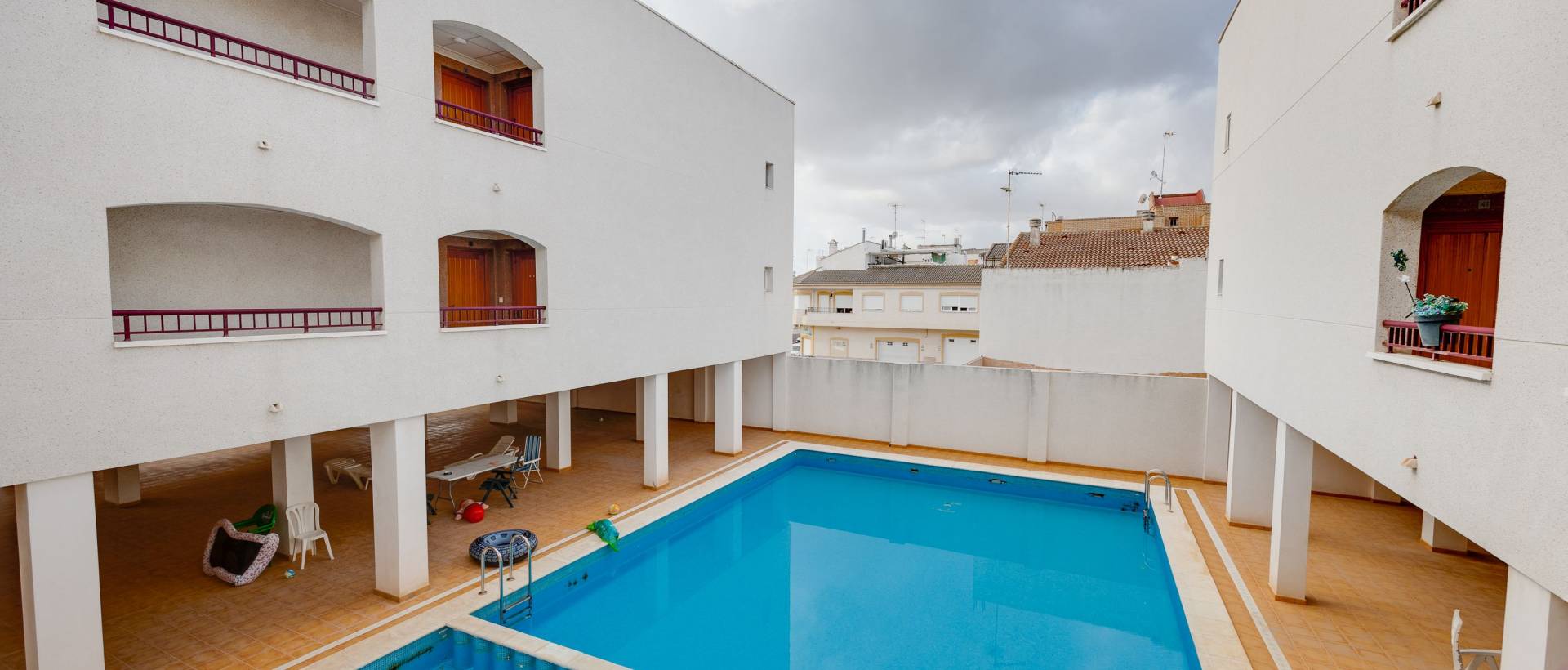 New - ground-floor - San Fulgencio