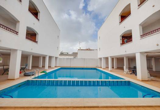New - ground-floor - San Fulgencio