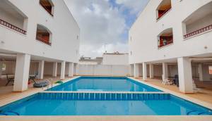 New - ground-floor - San Fulgencio