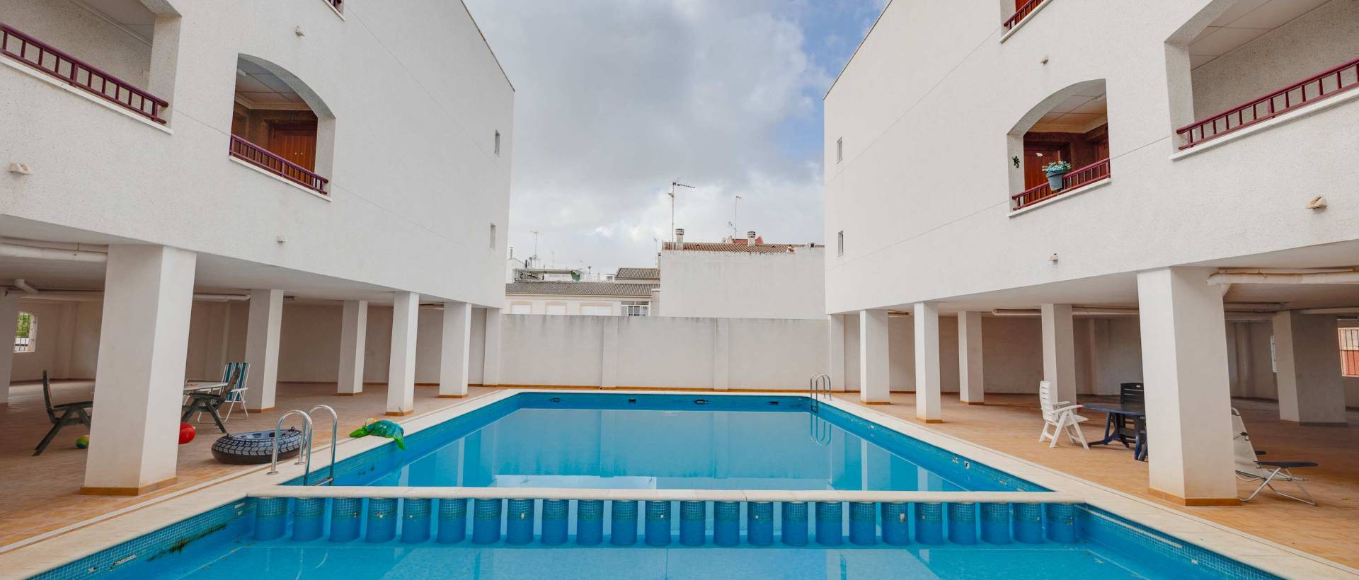 New - ground-floor - San Fulgencio