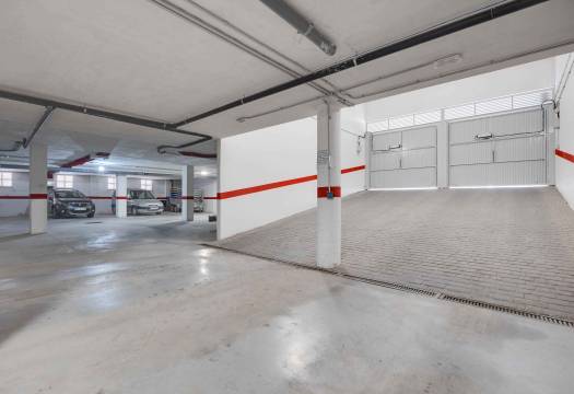 New - ground-floor - San Fulgencio