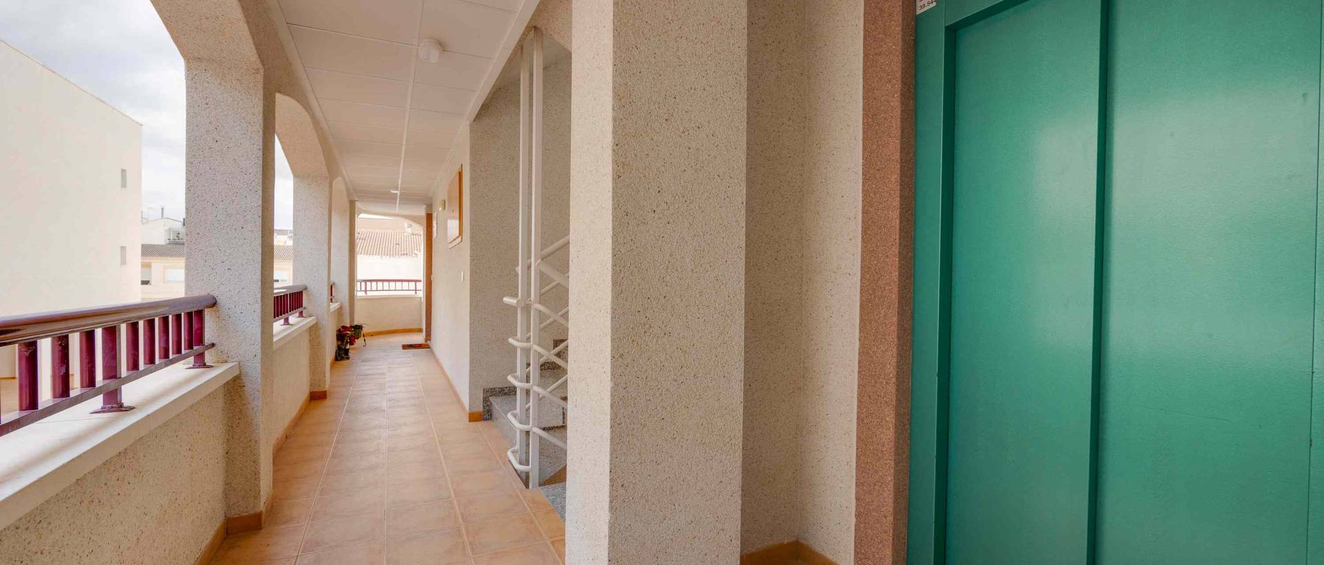 New - ground-floor - San Fulgencio