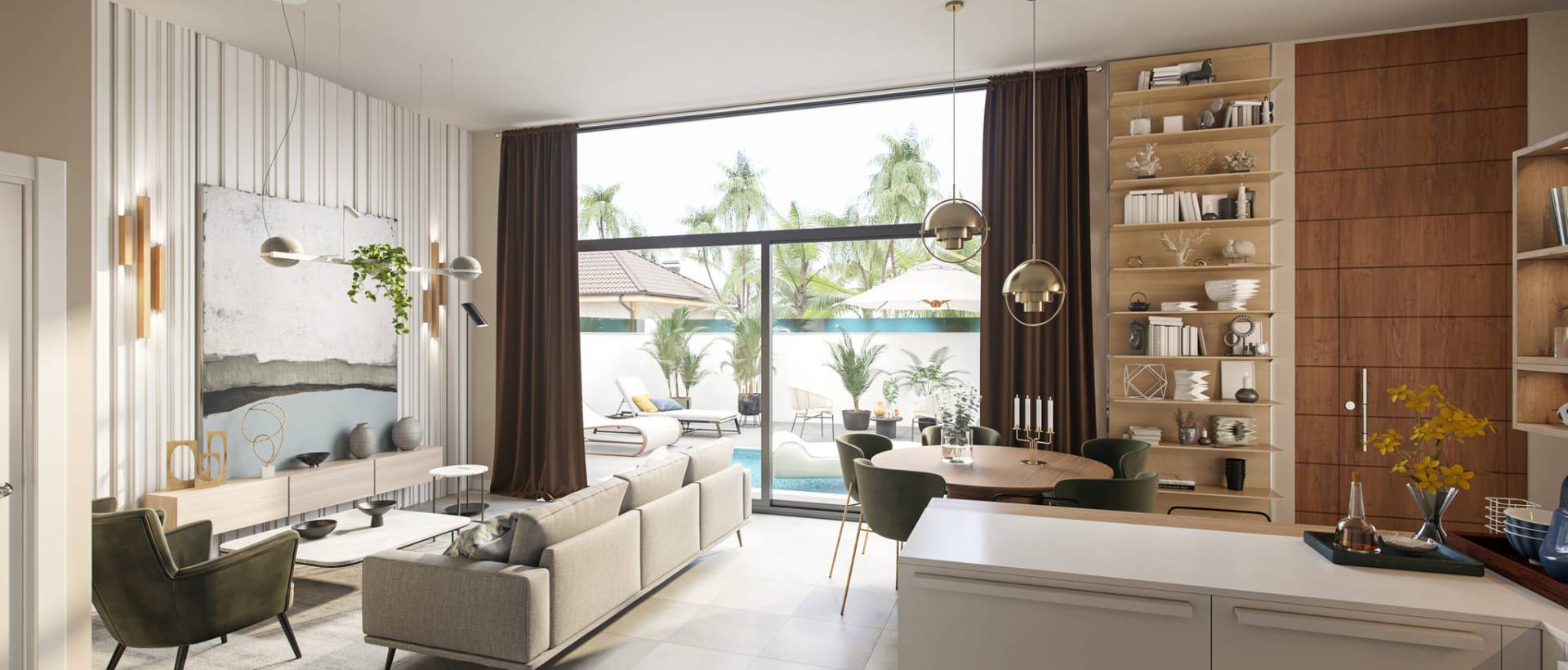 New - detached - Pilar de la Horadada
