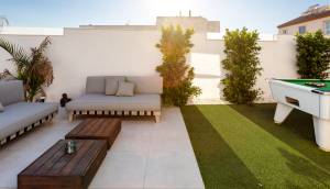 New - detached - Pilar de la Horadada