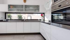 New - detached - Pilar de la Horadada