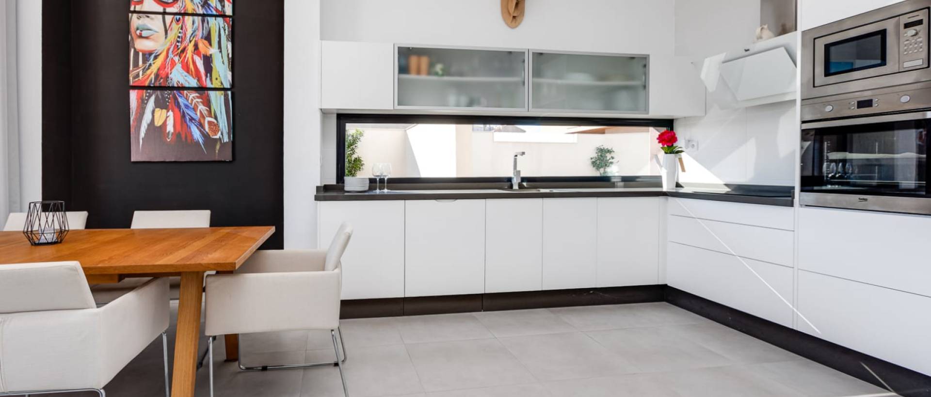 New - detached - Pilar de la Horadada