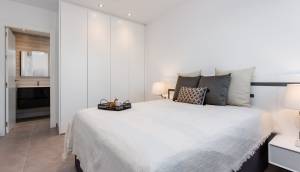 New - detached - Pilar de la Horadada
