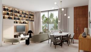 New - detached - Pilar de la Horadada