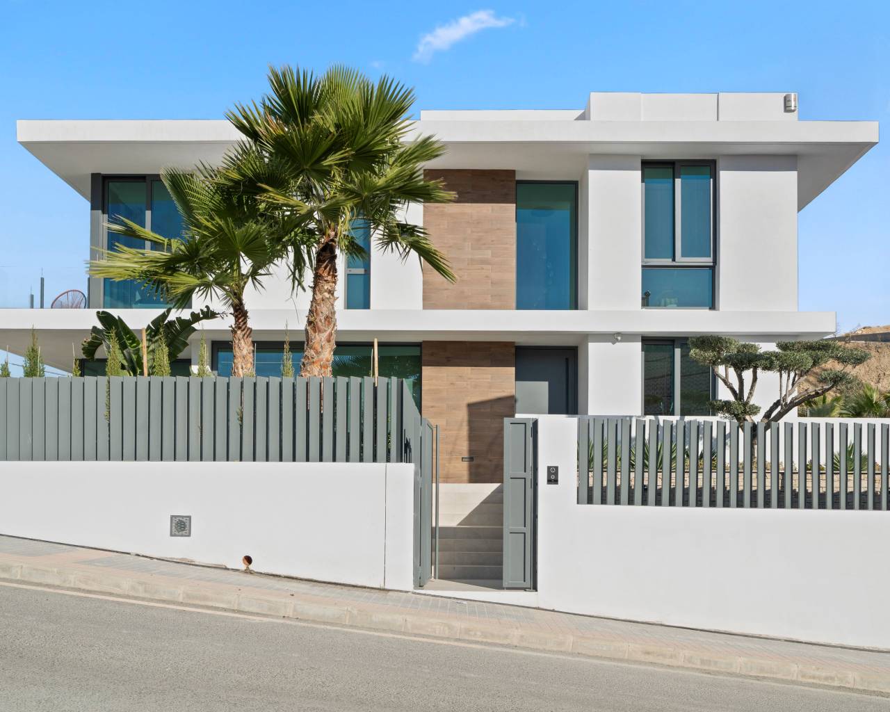 Villa in Benidorm - Image 3