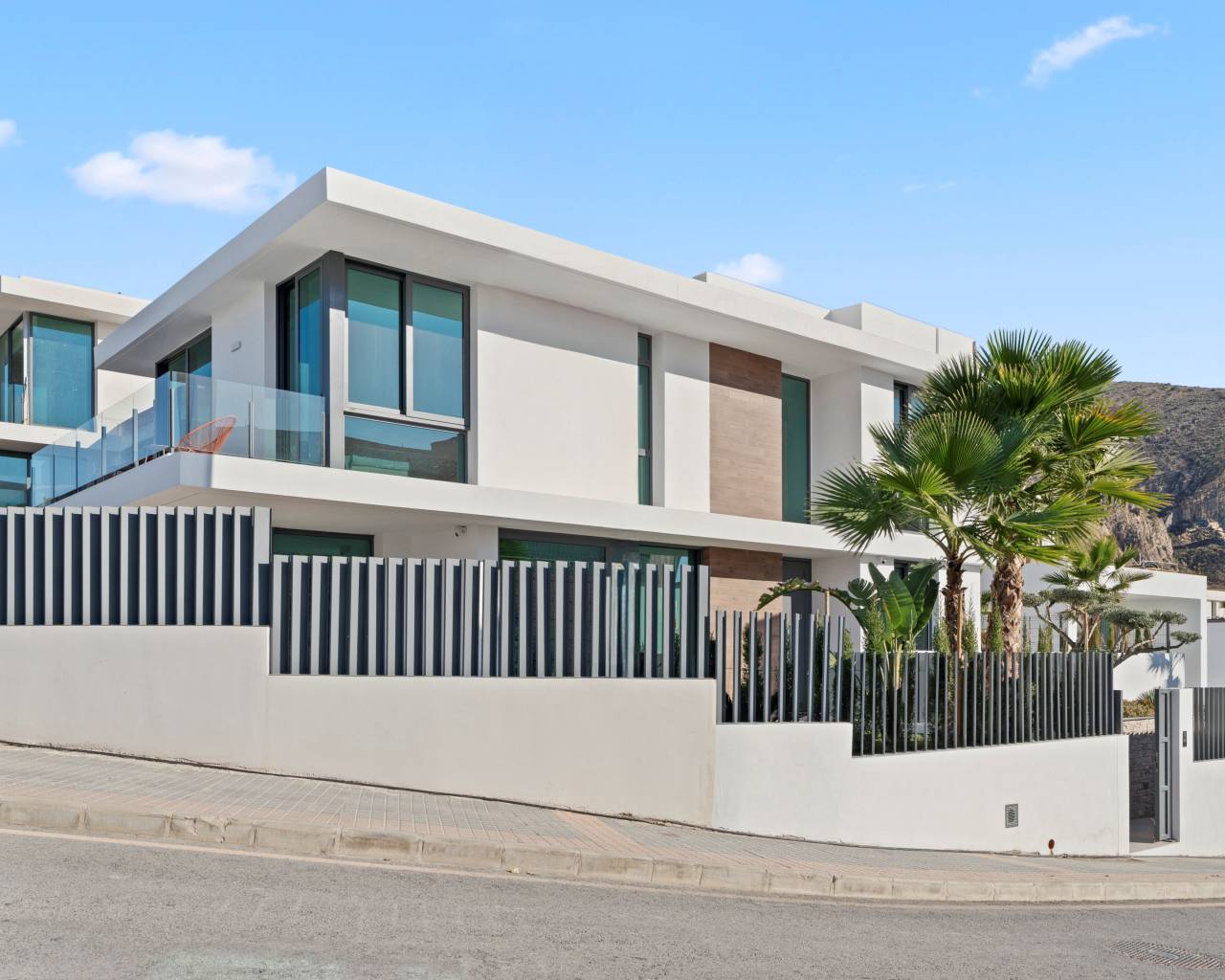 Villa in Benidorm - Image 4